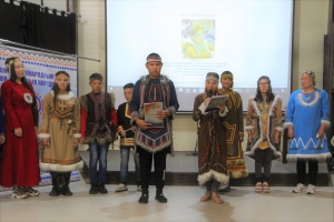 ИНК оплатила поездку детям из Якутии в языковую школу КМНС на Байкале