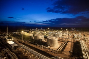Иркутская нефтяная компания может войти в список системообразующих предприятий