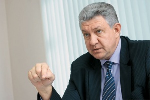 Первый зампредседателя правительства Иркутской области Владимир Пашков: "Реальной проблемы с дефицитом энергомощностей в регионе не будет"