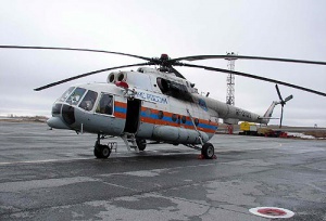 На строительство памятника иркутским пожарным и спасателям ИНК выделила миллион рублей