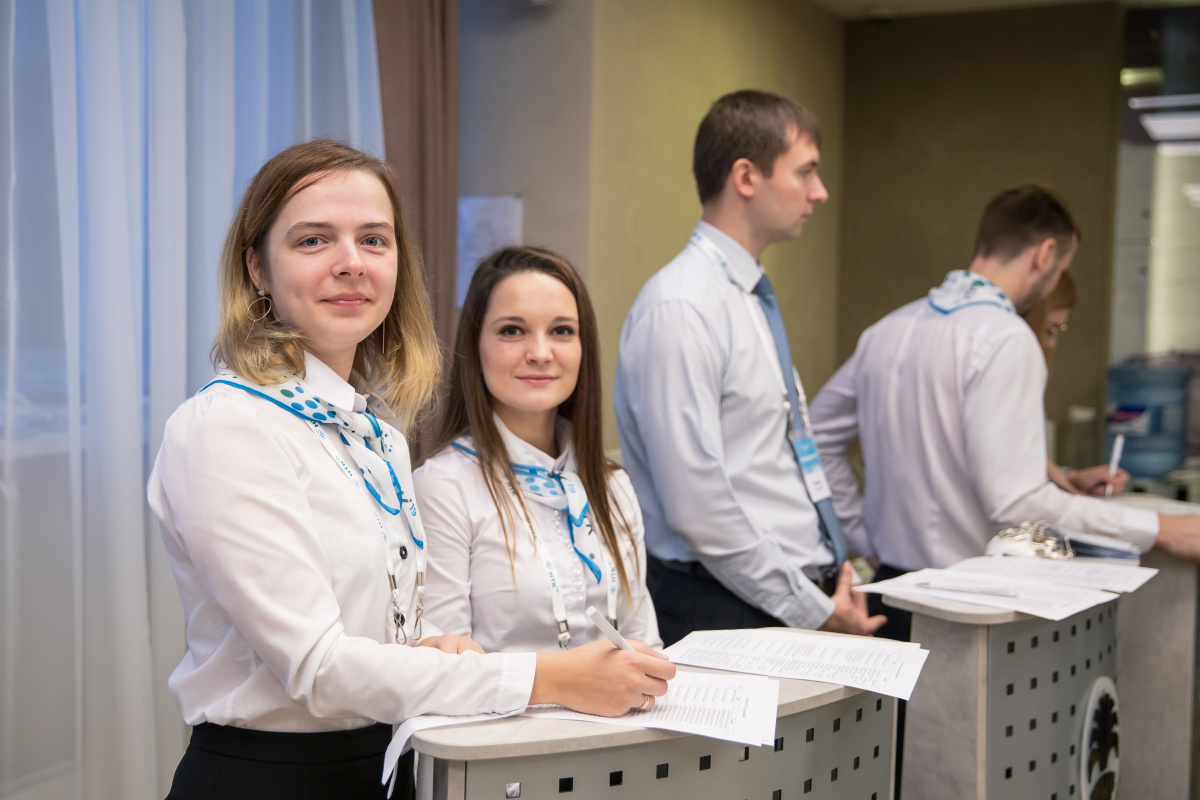 VI научно-техническая конференция ИНК стартовала в Иркутске 