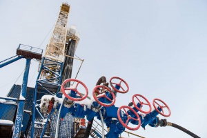 Россия занимает 1-е место в мире по запасам газа и 8-е по запасам нефти