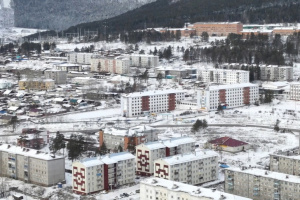 В Усть-Куте отремонтировали социальное жилье для врачей и педагогов при поддержке ИНК