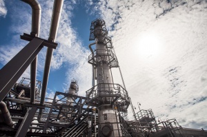 Иркутская нефтяная компания и Toyo Engineering Corporation построят первую в Восточной Сибири установку по производству этилена из этана в рамках газового проекта ИНК
