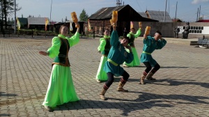 Иркутская нефтяная компания оказала помощь родовым общинам в Якутии