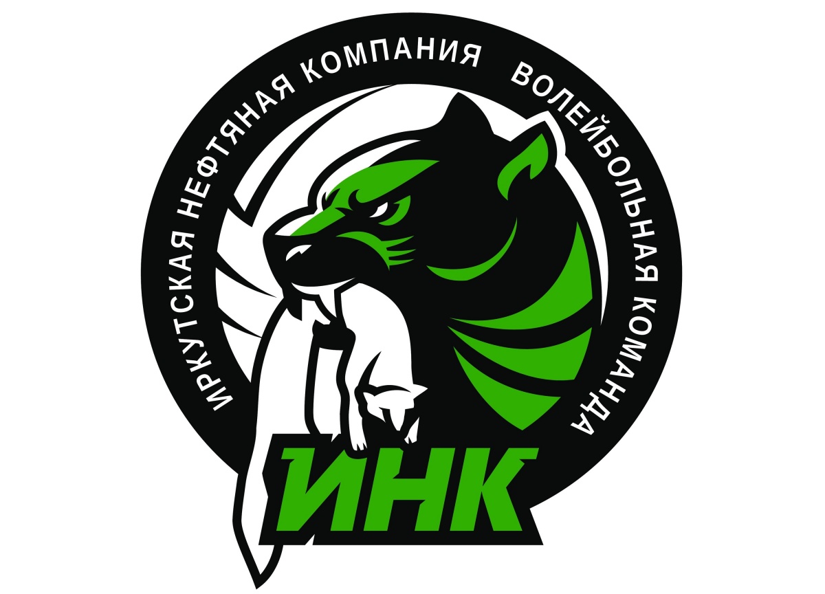 Волейболисты ИНК в пятый раз стали чемпионами высшей лиги Иркутской области