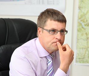 Николай Буйнов, «Иркутская нефтяная компания»: "Наемным сотрудником я за всю жизнь проработал всего шесть месяцев. 