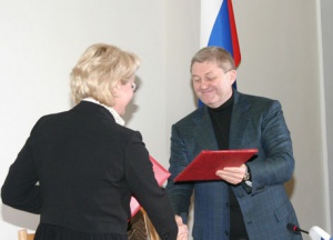 Иркутская Нефтяная Компания (ИНК) и Газпром подписали соглашение о сотрудничестве