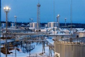 Иркутская нефтяная компания приобрела Верхненепский (Северный) участок в Иркутской области