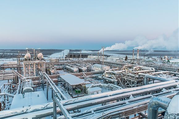 Самые амбициозные нефтехимические проекты в России и СНГ