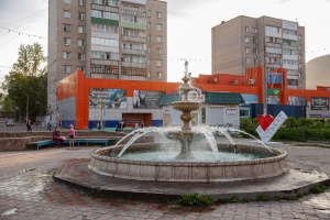 Иркутская нефтяная компания профинансирует строительство корпуса инфекционного отделения в Усть-Куте
