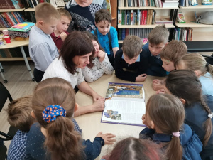 Праздник чтения «День Ч» пройдет в Киренске с 21 по 22 марта при поддержке ИНК 