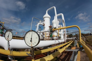 Иркутская нефтяная компания изучает возможность строительства газохимического комплекса на севере Иркутской области