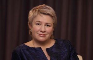 Генеральный директор ИНК Марина Седых возглавила рейтинг российских женщин-руководителей по версии РБК