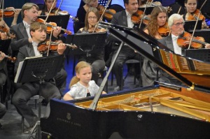ИНК поддержала фестиваль классической музыки в Иркутске