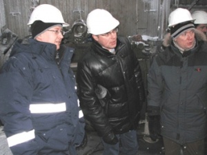 Нефть Иркутской Нефтяной Компании (ИНК) будут принимать в ВСТО