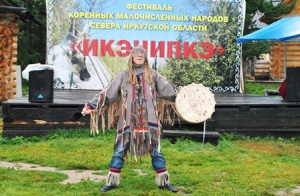 ИНК поддержала первый областной фестиваль коренных народов Севера