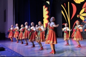 Фонд Марины Седых проводит конкурс талантов среди детей и молодежи Усть-Кутского района