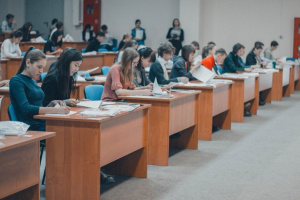 В Иркутске 5 марта откроется образовательный проект «Академия ИНК» для школьников