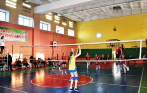 Юбилейный турнир на призы ИНК выиграла команда  из Ангарска