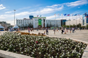 ИНК и правительство Якутии подписали допсоглашение о сотрудничестве на 2017 год
