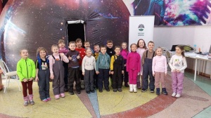 Фестиваль «Дни науки» посетили более 1300 человек в Иркутске, Усть-Куте и Железногорске    