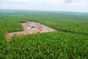 Совместный проект JOGMEC и ООО «Иркутская нефтяная компания» в Восточной Сибири переходит на новую стадию развития