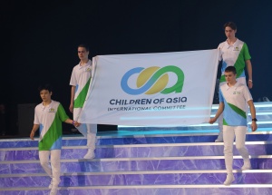 ИНК поддержит VIII Международные спортивные игры «Дети Азии» в Якутске