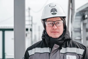 Проект Иркутской нефтяной компании вышел в финал премии «HR-бренд»