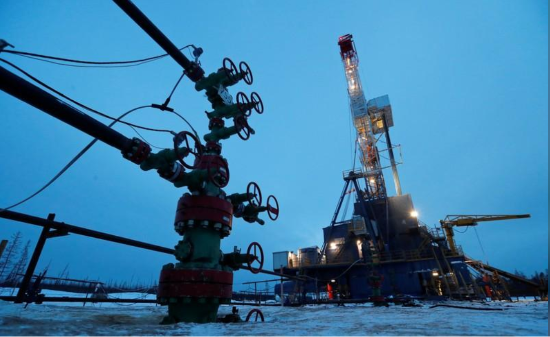 Рост добычи как защита инвестиций в РФ от низких цен на нефть